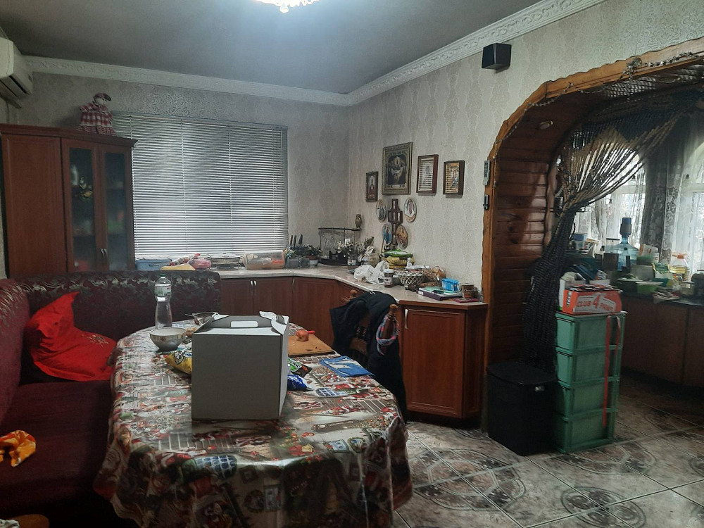 Дом - усадьба в пос. Нати на 50 сотках земли Нерубайське - фото 7