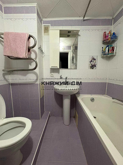 2 кімн квартира Шевченківський район метро Сирець, Берестейська № 21146939 Київ - фото 8