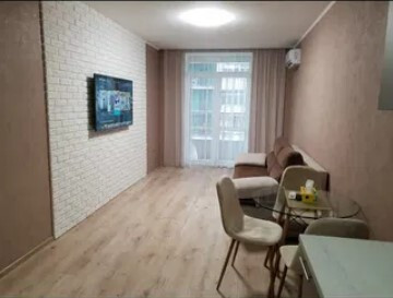 Оренда Квартира 2-кімнатна, 2/24 поверх на Урицкого ул./ Липкивского Василия, 35 Київ - фото 16