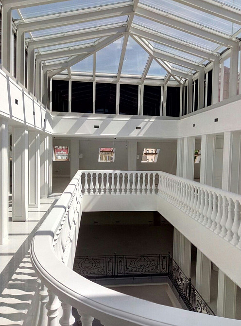 Оренда офісне приміщення на Тираспольская ул. поверх - 3/3 Одесса - изображение 6