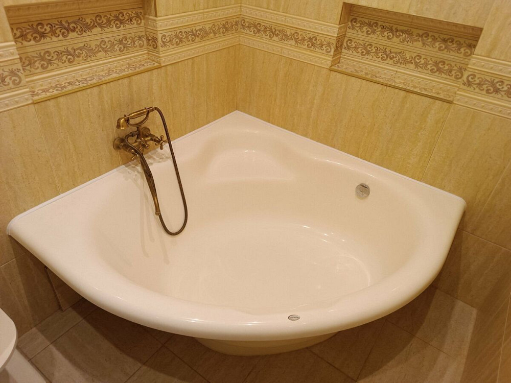 Оренда Квартира 1-кімнатна, 4/26 поверх на Оболонський просп., 1 Київ - фото 17