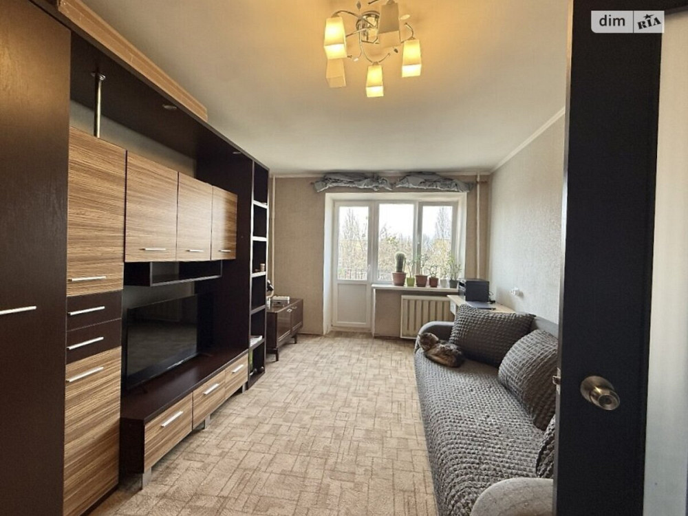 Продаж Квартира 1-кімнатна, 4/5 поверх Кропивницький - фото 2