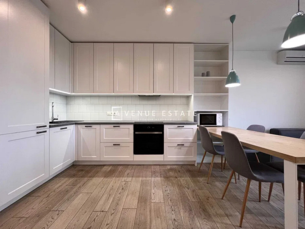 Оренда Квартира 1-кімнатна, 7/24 поверх на Голосіївський просп. (проспект 40-річчя Жовтня), 60 Kiev - photo 8