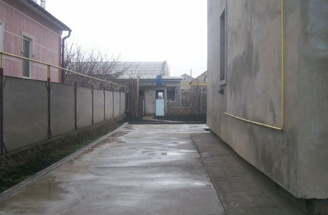 Дом на Слободке Одеса - фото 5