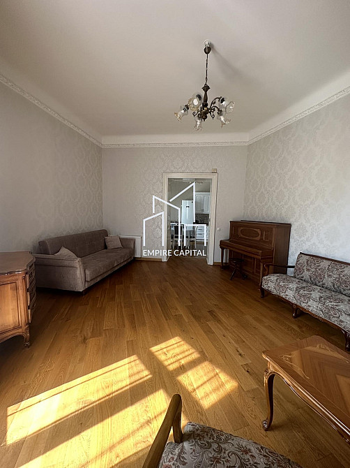 Оренда 2к квартири 90 кв. м Львів - фото 5