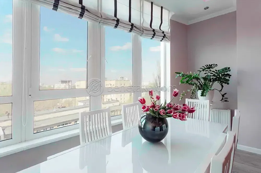 Оренда 4к Квартира 115 кв.м Французский бульвар, 22 Одеса - фото 5