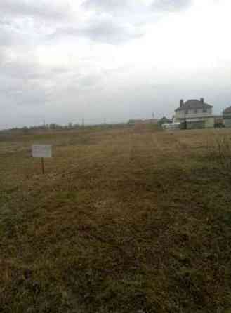 Продаж земельної ділянки 7 соток Бориспіль