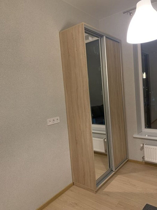 Продаж Квартира 1-кімнатна, 3/4 поверх на Идейная, 7 Kiev - photo 4