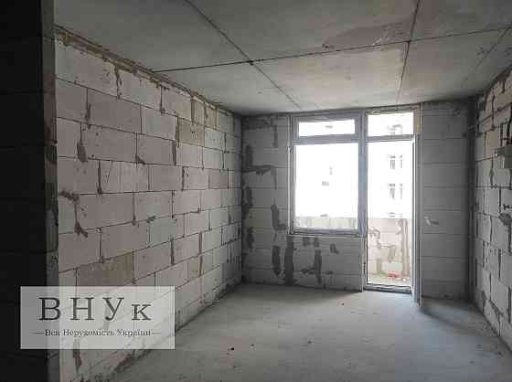 Продаж Квартира 2-кімнатна, 6/11 поверх на вул. Київська Ternopil'