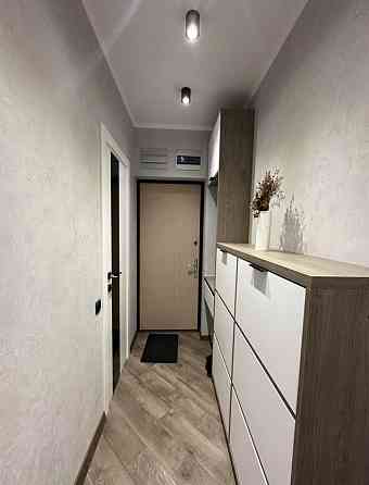 Продаж Квартира 1-кімнатна, 4/6 поверх на Люстдорфская дорога ул. Одеса