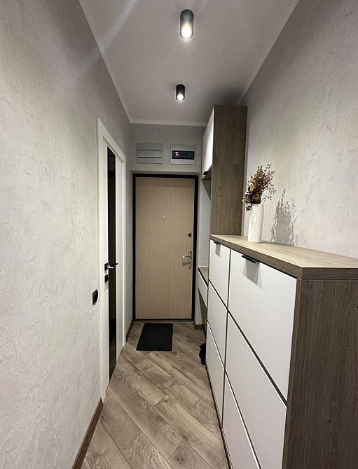 Продаж Квартира 1-кімнатна, 4/6 поверх на Люстдорфская дорога ул. Одеса - фото 4