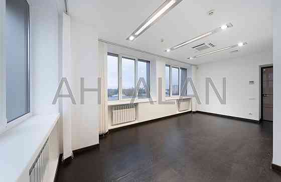 Оренда офісне приміщення на Верхній Вал вул., 72 приміщень - 10, поверх - 3/6 Kiev