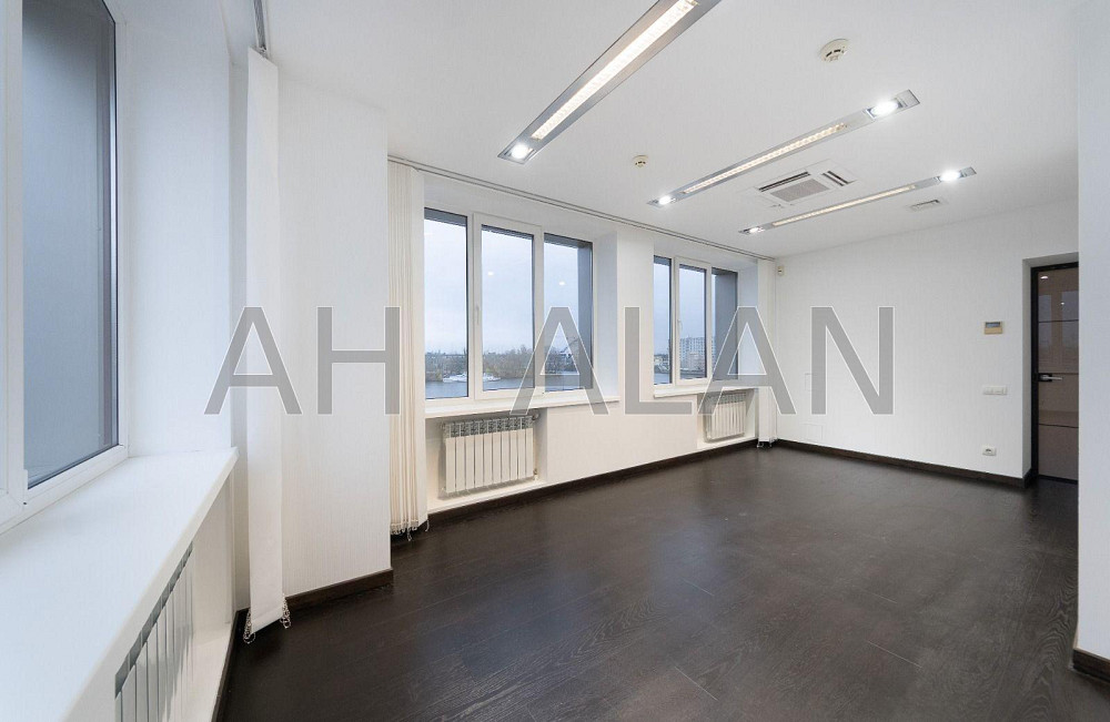 Оренда офісне приміщення на Верхній Вал вул., 72 приміщень - 10, поверх - 3/6 Київ - фото 3