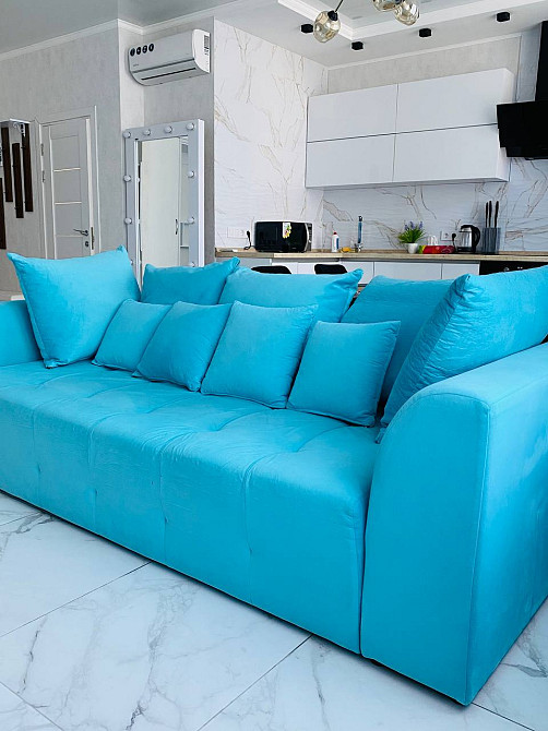 Продаж Квартира 1-кімнатна на ул. Каманина, 16а/5 Одеса - фото 4