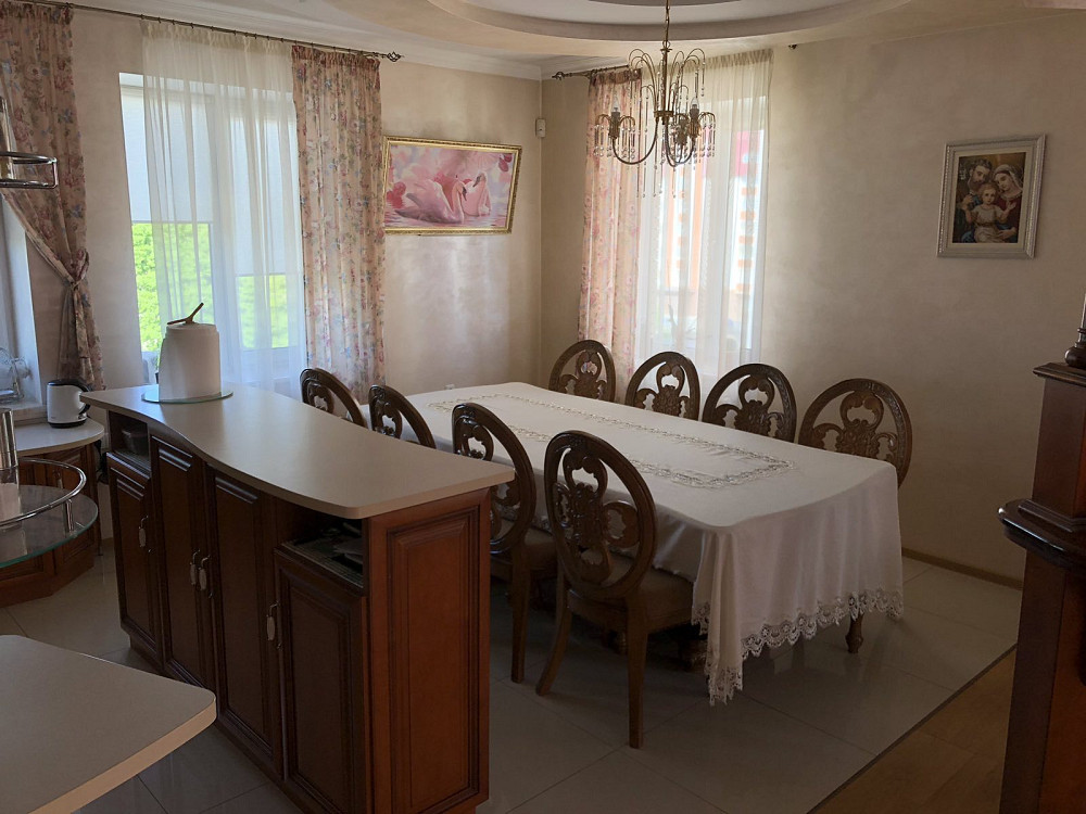 Продаж. 5 кімнатна квартира. м.Тернопіль, В.Великого Тернопіль - фото 4