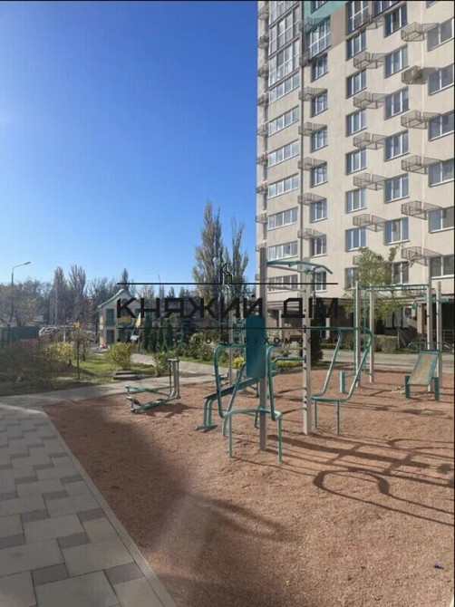 Продаж 1-кім. квартири у ЖК Теремки. Код об'єкту:21144844 Kiev - photo 19