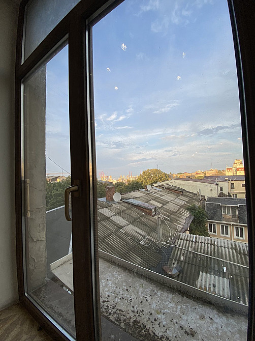 Достойная квартира на Дерибасовской Одесса - изображение 11