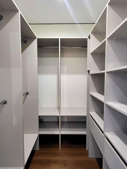 Продаж Квартира 1-кімнатна, 24/25 поверх на Родини Крістерів вул., д. 16 Kiev - photo 10