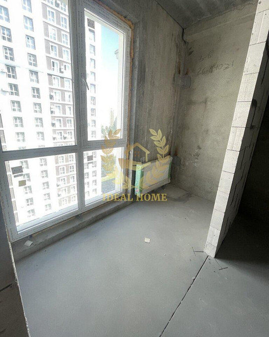 Продаж Квартира 1-кімнатна на Михаила Максимовича ул., 26В Kiev - photo 7