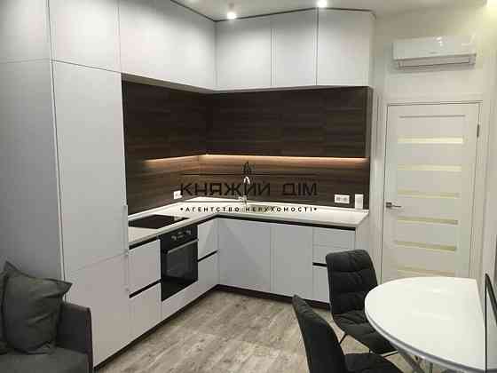 Оренда 1-но к. квартири в ЖК Французький квартал. №11200869 Київ