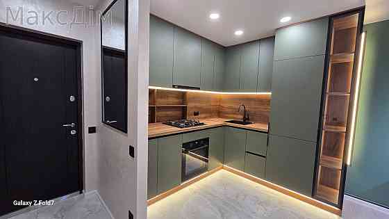 Продаж Квартира 2-кімнатна, 8/11 поверх на вул. Смакули Тернопіль