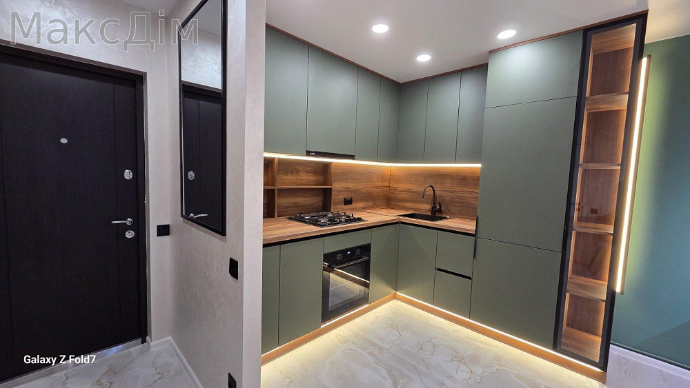 Продаж Квартира 2-кімнатна, 8/11 поверх на вул. Смакули Тернопіль - фото 4