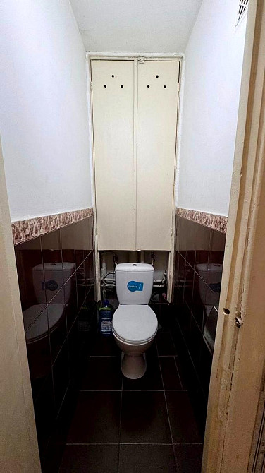 Продаж Квартира 1-кімнатна, 12/16 поверх на Шамо Ігоря вул., д. 14 Київ - фото 12