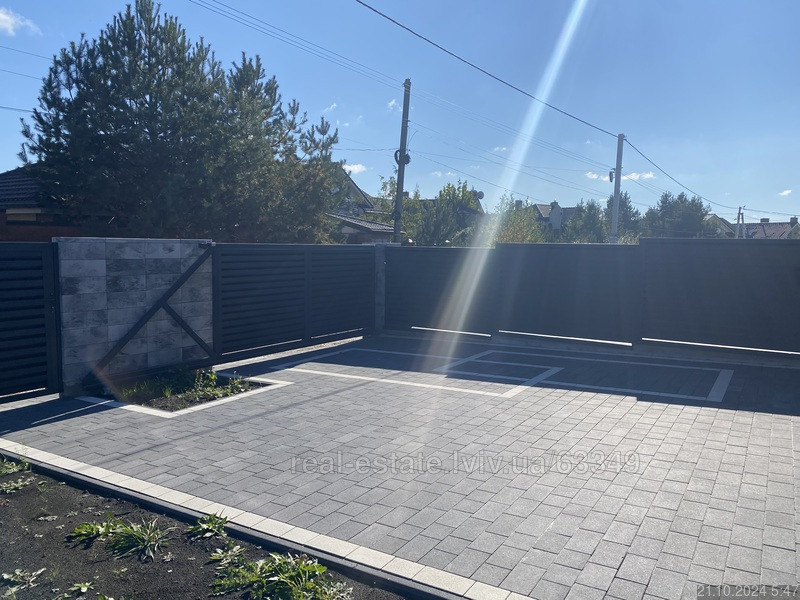 Продаж Будинок 4-кімнатний на вул. Панська Гора Sokilnyky - photo 8