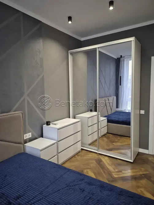 Продаж 1к Квартира 37 кв.м Педагогическая, 32 Одеса - фото 8