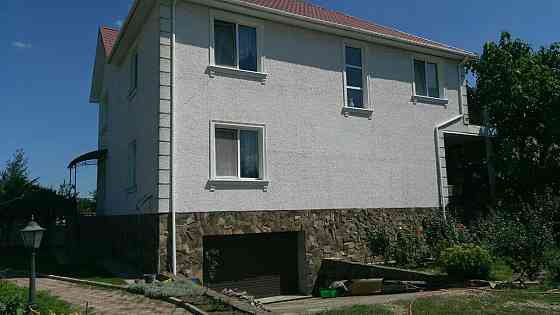 ПРОДАМ  ДОМ на 12 сотках !
 ПГТ Авангард,(район Ленпоселка, возле 7го километра) Avanhard