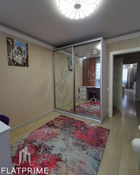 Продаж Квартира 3-кімнатна, 20/26 поверх на Юлії Здановської вул., д. 36В Kiev - photo 11