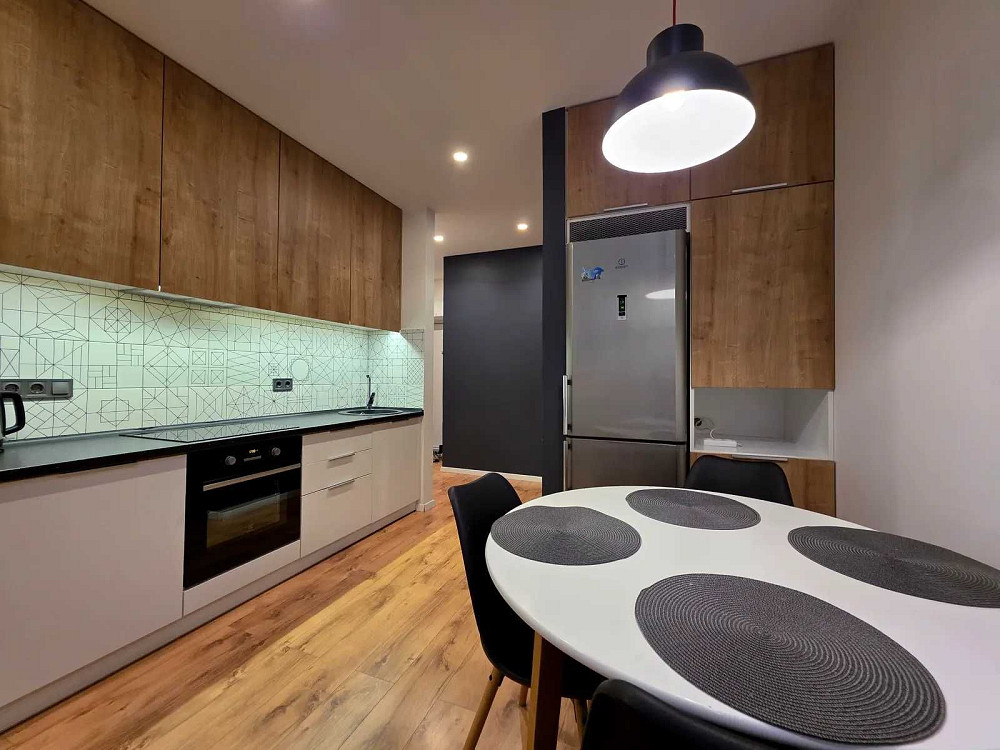 Продаж Квартира 1-кімнатна, 5/24 поверх на Феодосійська вул., д. 2Л Kiev - photo 1