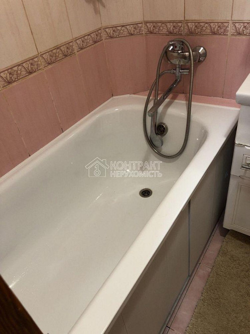 Оренда Квартира 2-кімнатна, 7/9 поверх на вул. Людвіга Свободи Харків - фото 11