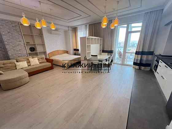 Оренда Квартира 1-кімнатна, 9/30 поверх на Оболонская набережная Київ