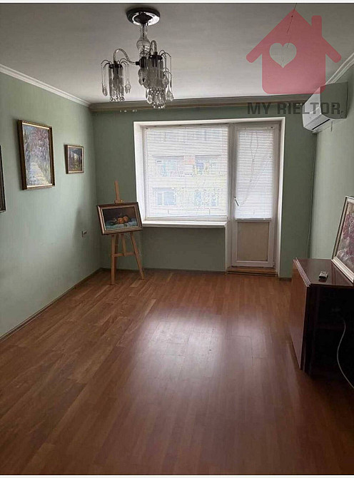 Продаж Квартира 1-кімнатна, 4/9 поверх на Заньковецької Ужгород - изображение 5