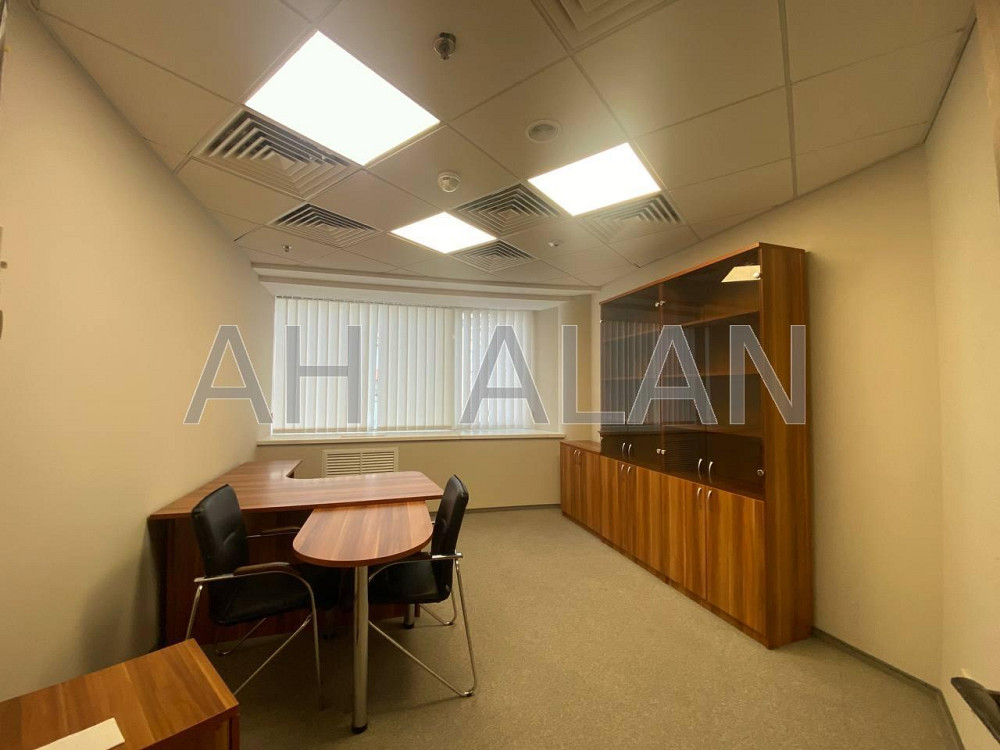 Оренда офісне приміщення на Володимирська вул., 12 приміщень - 4, поверх - 4/9 Kiev - photo 7