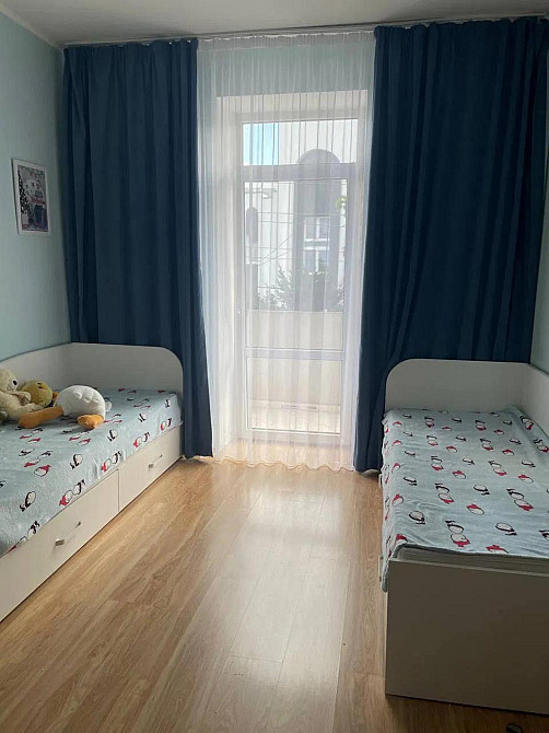 Продаж Квартира на улица Олесницького Євгена L'viv - photo 3