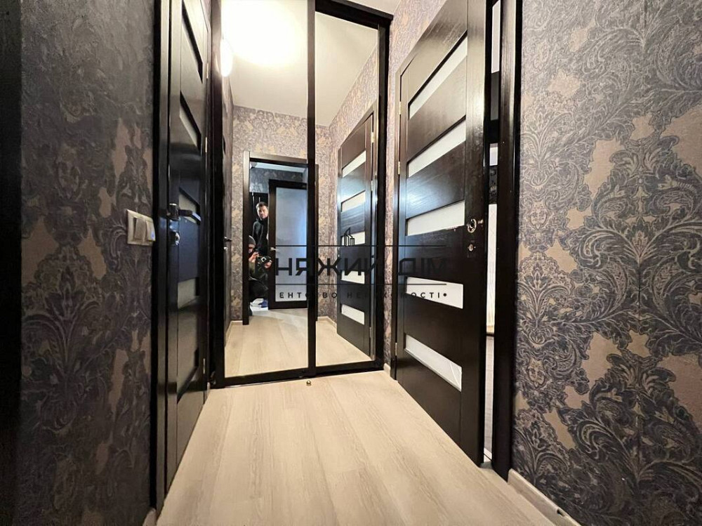 БЕЗ КОМІСІЇ! Продаж 2-кімнатної роздільної квартири в ЖК Ліко-Град 3, метро Виставковий центр. № 21144839 Kiev - photo 13