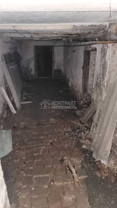 Продаж Квартира 2-кімнатна, 1/1 поверх на вул. Валерьяновская Kharkiv - photo 10