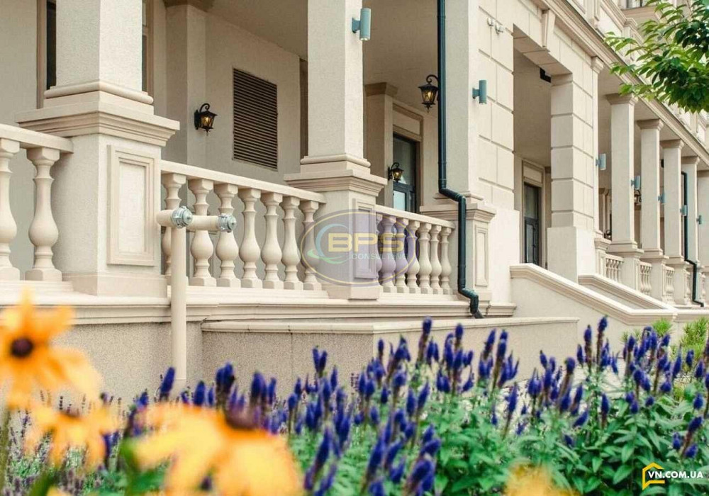 Продаж приміщення вільного призначення на вул. Грецька поверх - 1/6 Фонтанка - фото 1