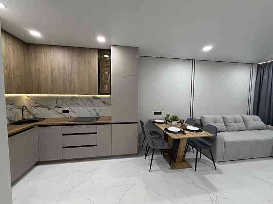 Продаж Квартира 1-кімнатна, 11/25 поверх на Олександра Олеся вул., д. 17а Київ