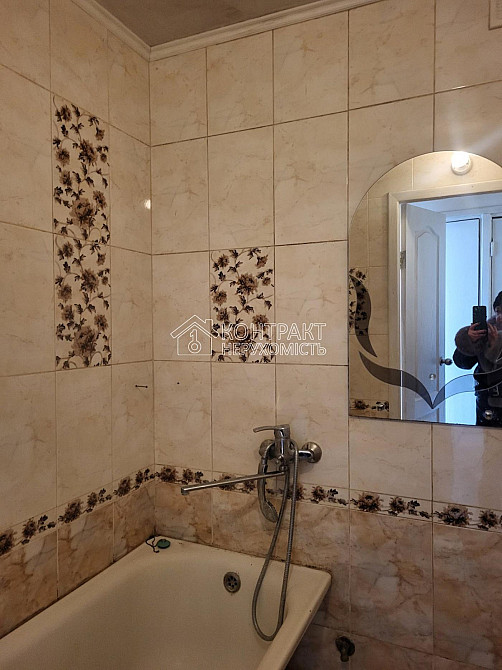 Продаж Квартира 1-кімнатна, 3/9 поверх на вул. Героїв Харкова Харків - фото 4