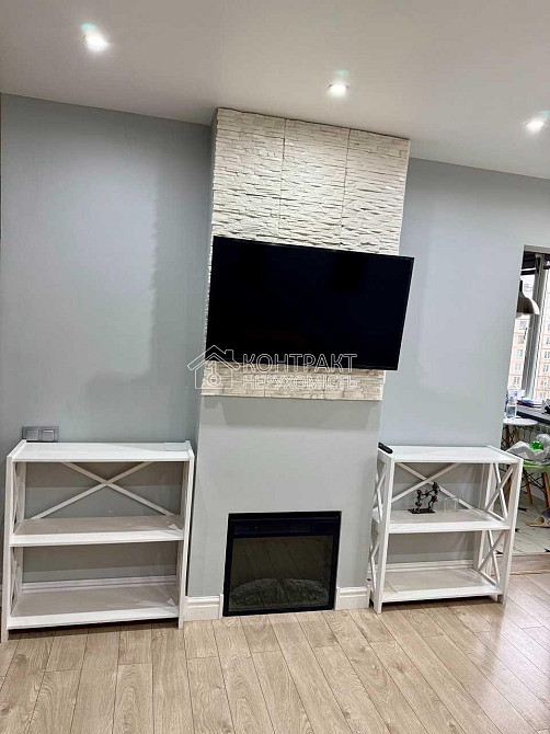 Продаж Квартира 3-кімнатна, 10/12 поверх на вул. Валентинівська Харьков - изображение 5