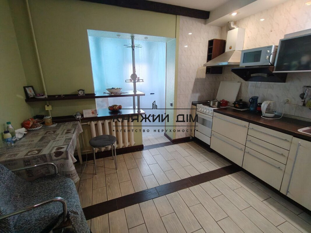 Оренда Квартира 1-кімнатна на Хорольская ул. Kiev - photo 1