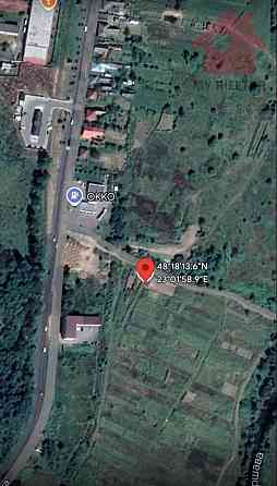 Продаж земельної ділянки 0 соток 