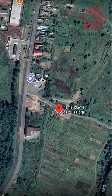 Продаж земельної ділянки 0 соток  - photo 4