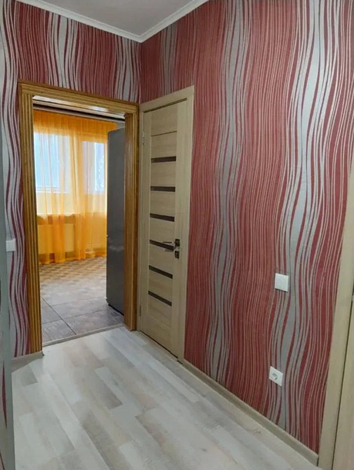 Оренда Квартира 2-кімнатна, 6/24 поверх на Милославська, 2 Київ - фото 5