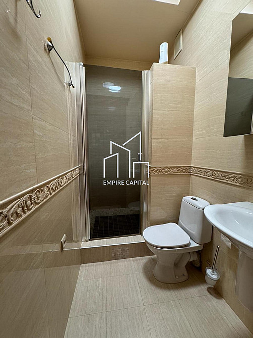 Оренда 4к квартири 157 кв. м Львів - фото 17