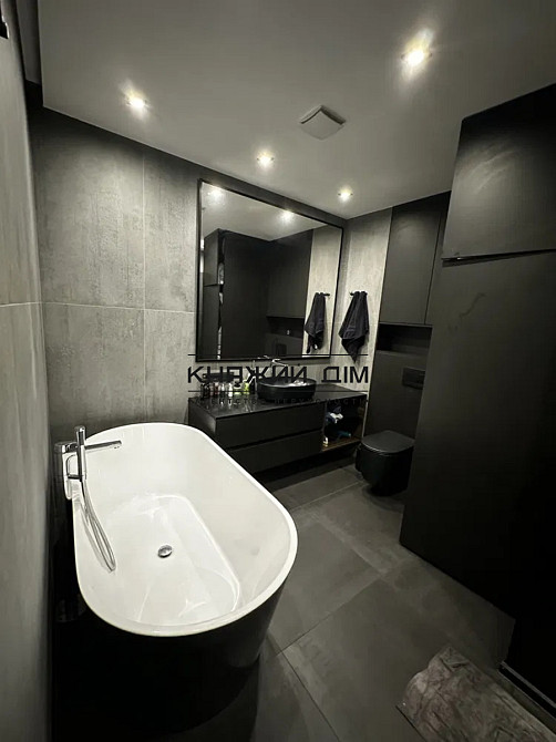 Продаж Квартира 3-кімнатна, 18/26 поверх на Заречная ул. Киев - изображение 11