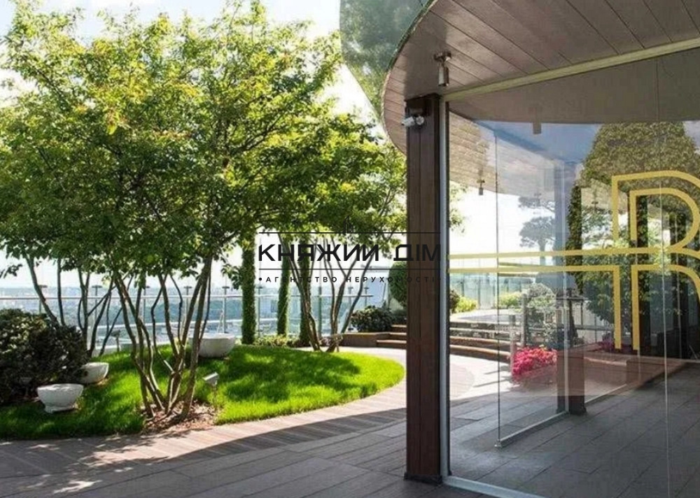 Оренда Квартира 2-кімнатна, 16/30 поверх на Саксаганского ул. Київ - фото 16